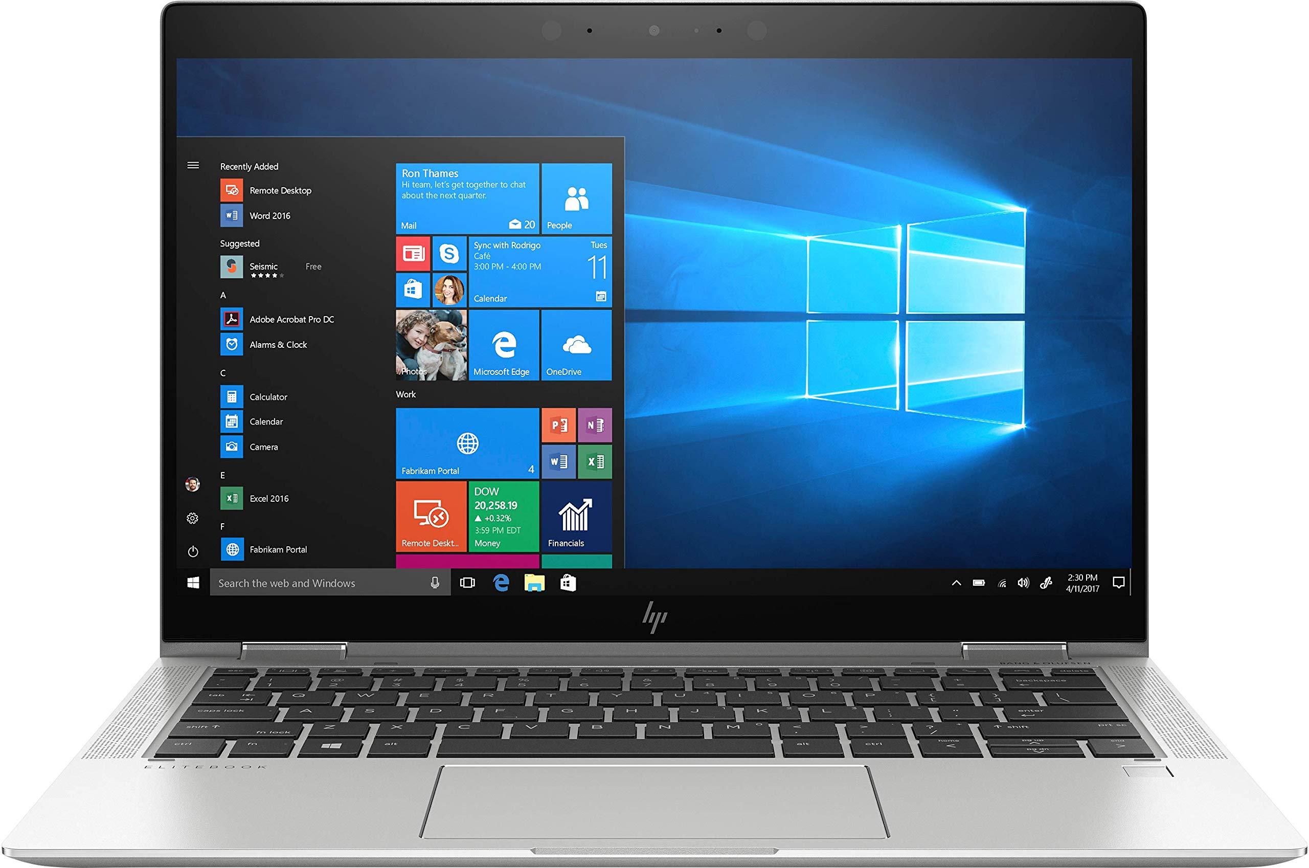 HP ELITEBOOK X 360 1030 G4 2