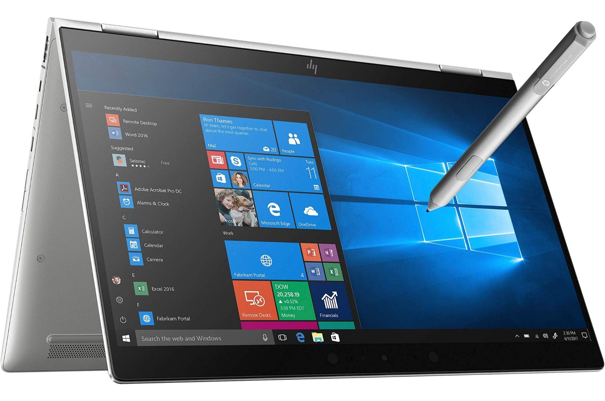 HP ELITEBOOK X 360 1030 G4