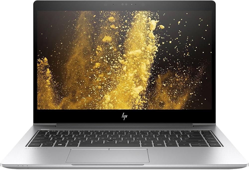 HP ELITEBOOK 850G5