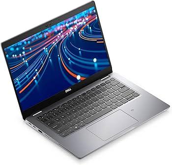 Dell Latitude 5320