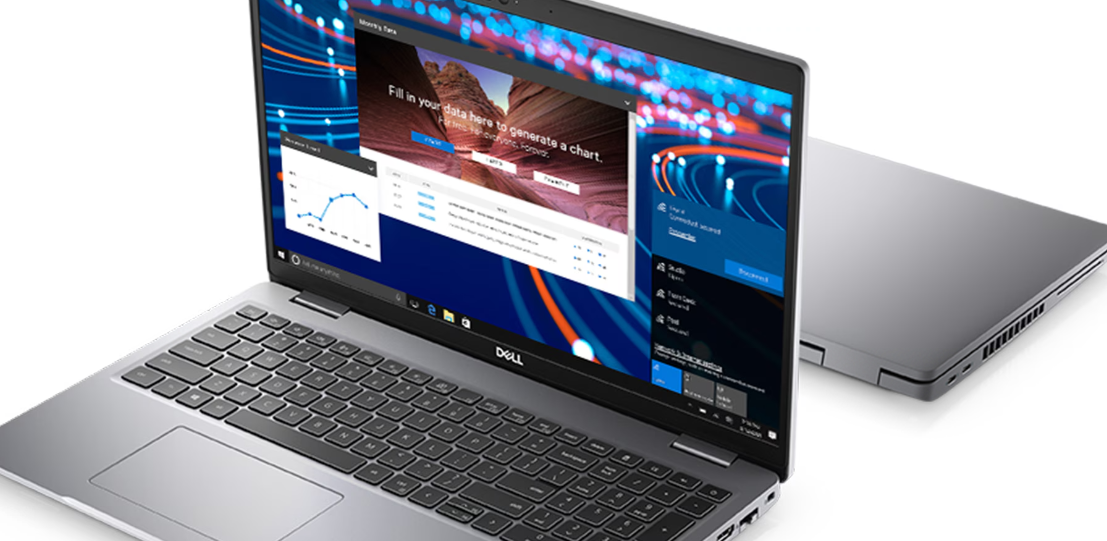 DELL LATITUDE 5520