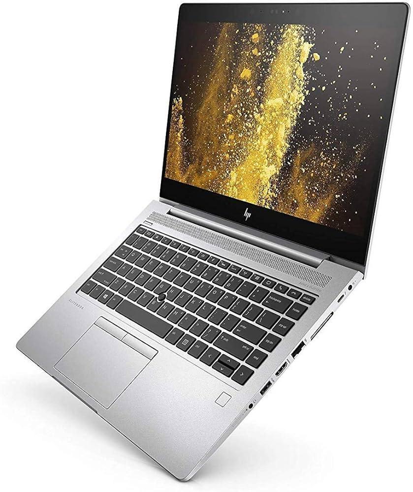 HP ELITEBOOK 850G5 2