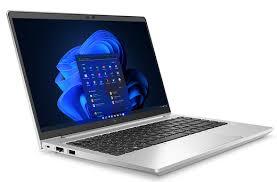 HP Elitebook 640 G9
