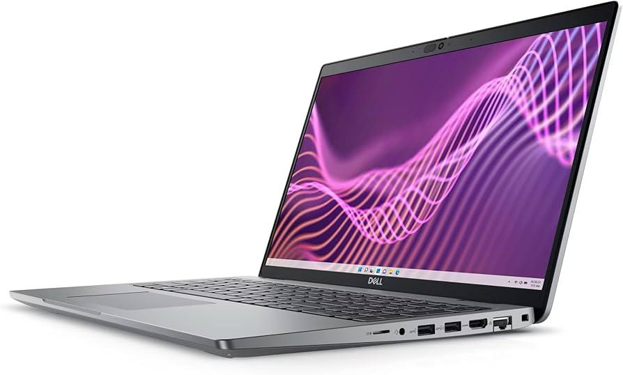 Dell Latitude 5420